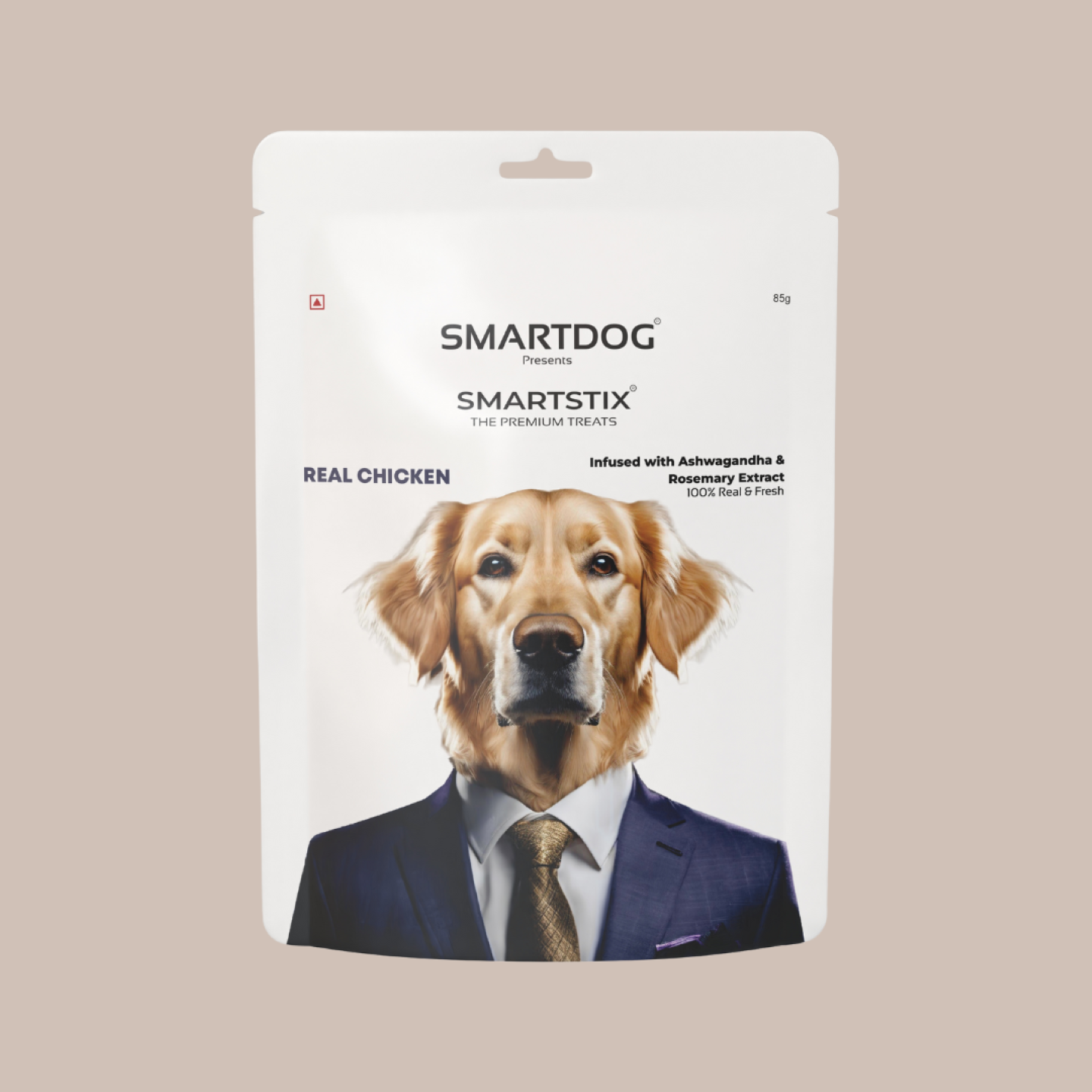 Smartstix - Real Chicken