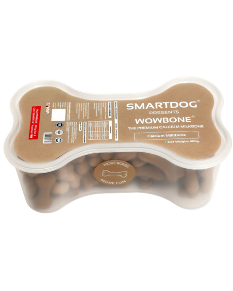 The Most Wanted Bone.