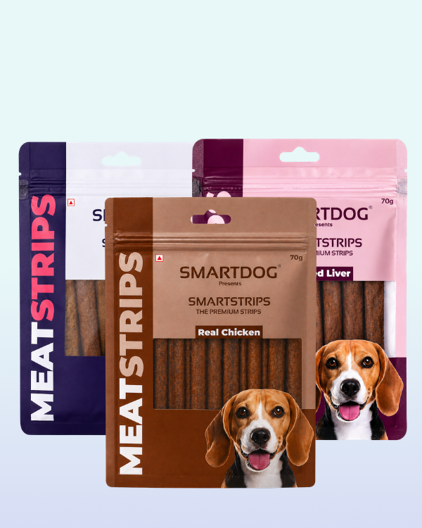 SMARTSTRIPS