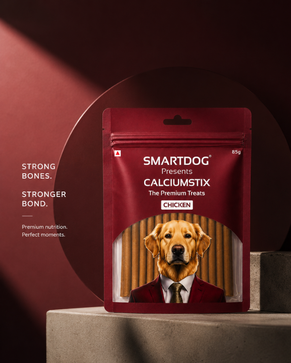 Calciumstix - Chicken