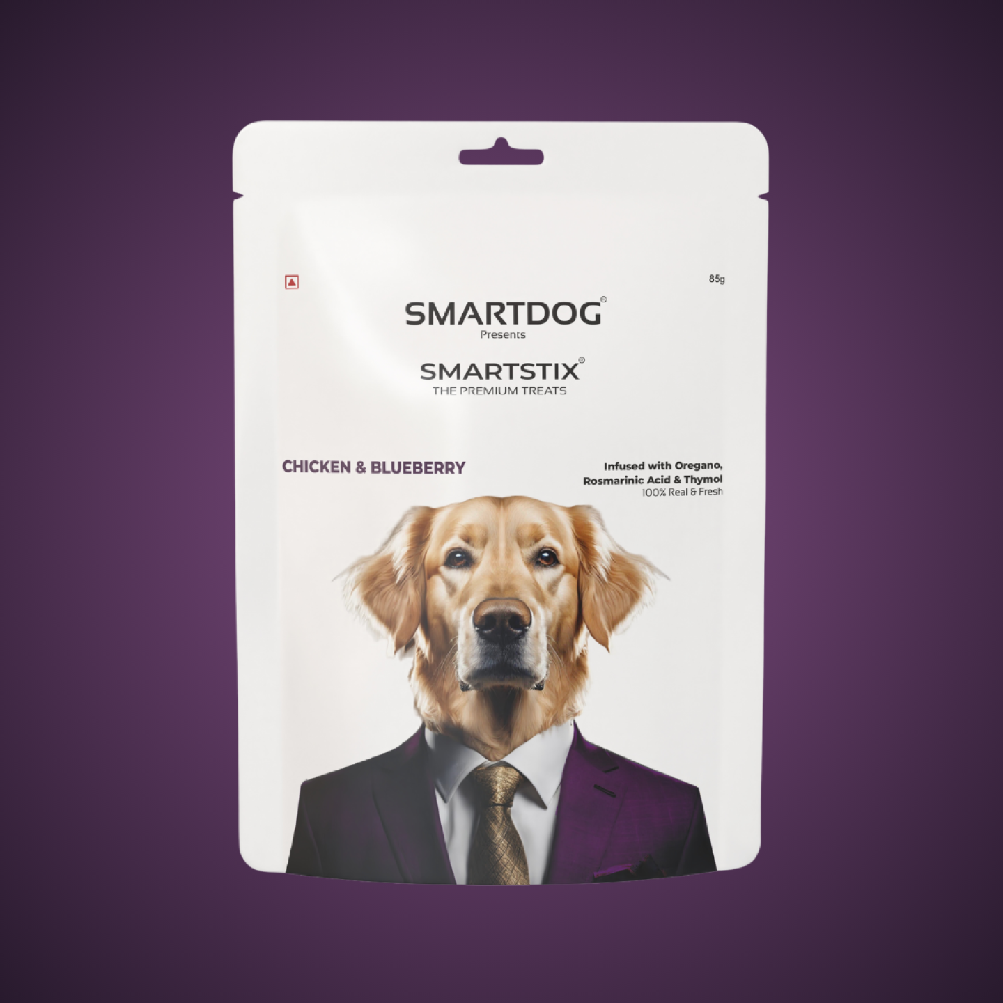 Smartstix - Chicken & Blueberry
