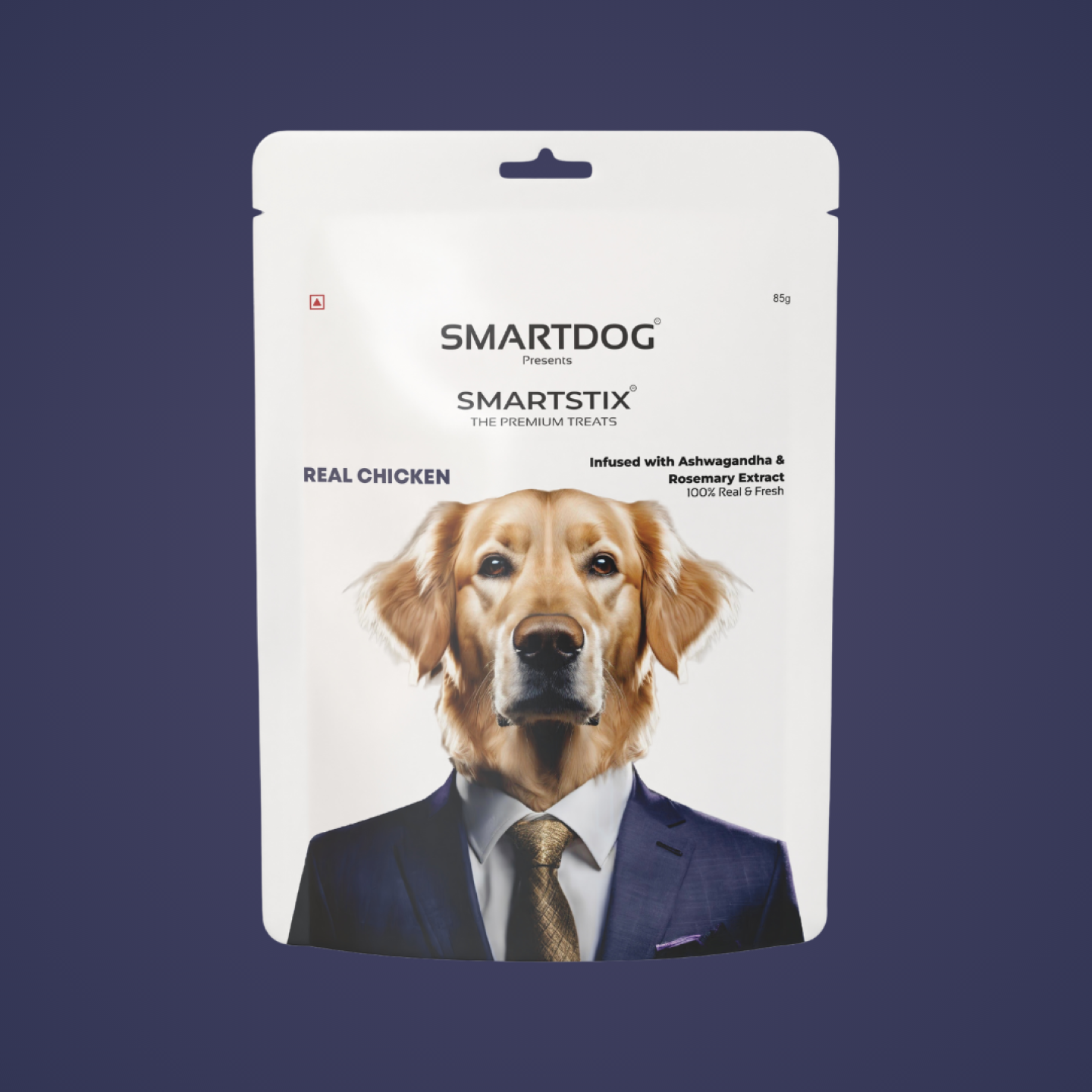Smartstix - Real Chicken