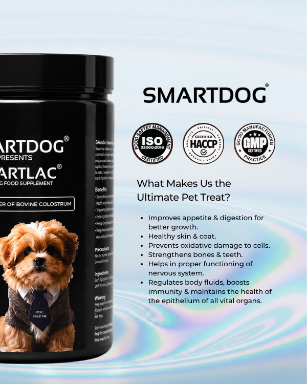 SMARTLAC
