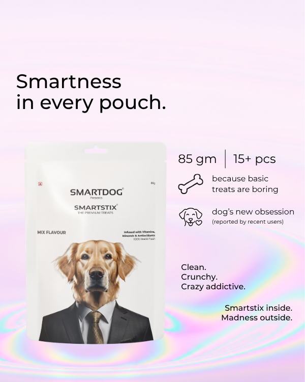 Smartstix - Mix Flavour