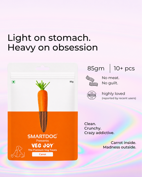 Veg Joy - Carrot