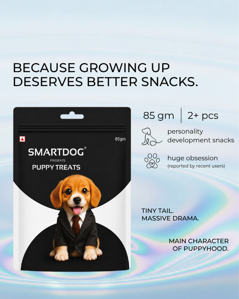 Puppy Treats