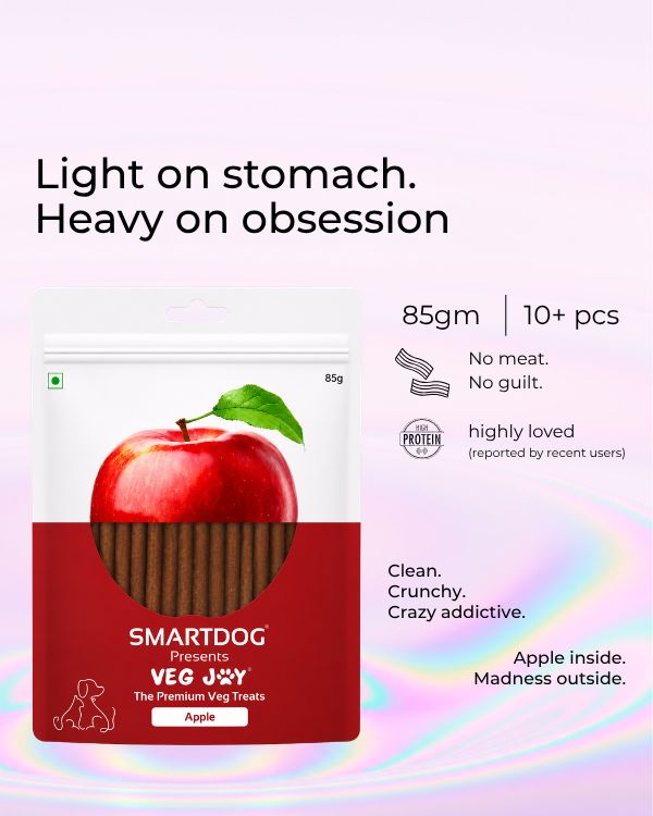 Veg Joy - Apple