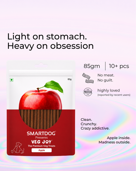 Veg Joy - Apple
