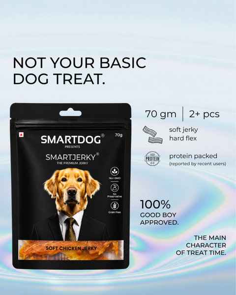 Smart Jerky
