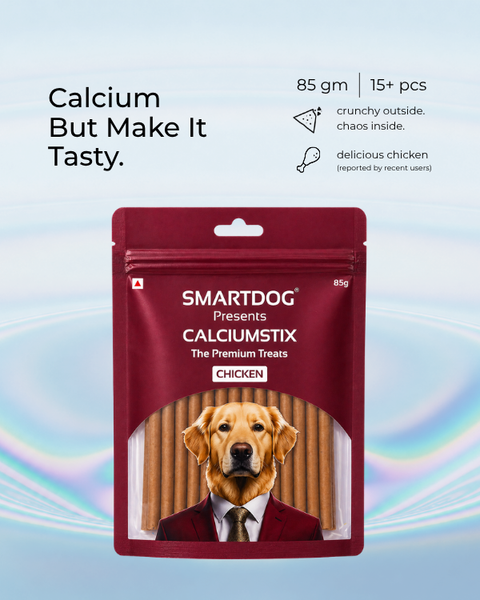 Calciumstix - Chicken