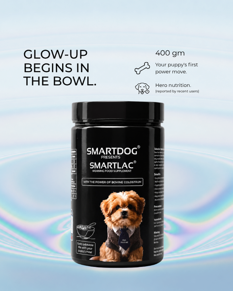 SMARTLAC