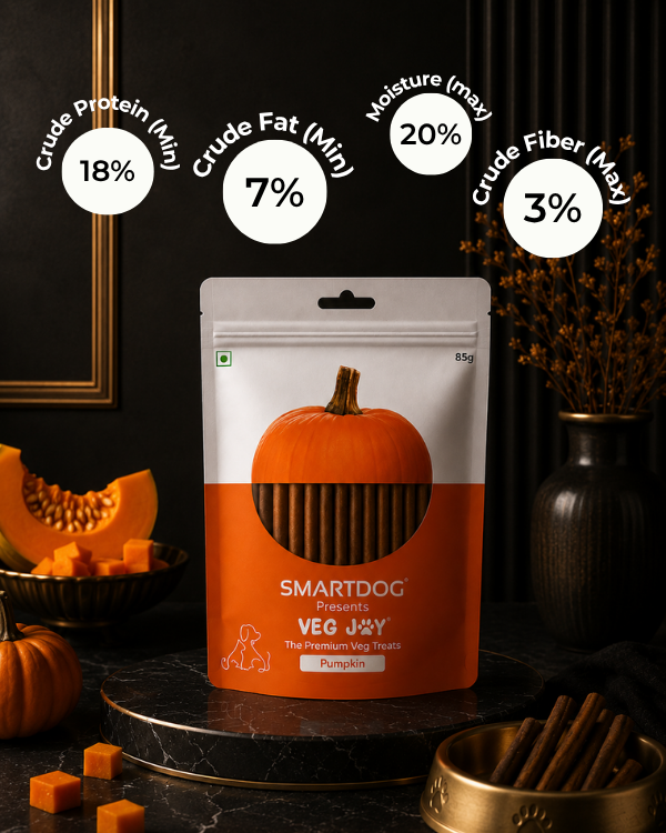 Veg Joy - Pumpkin