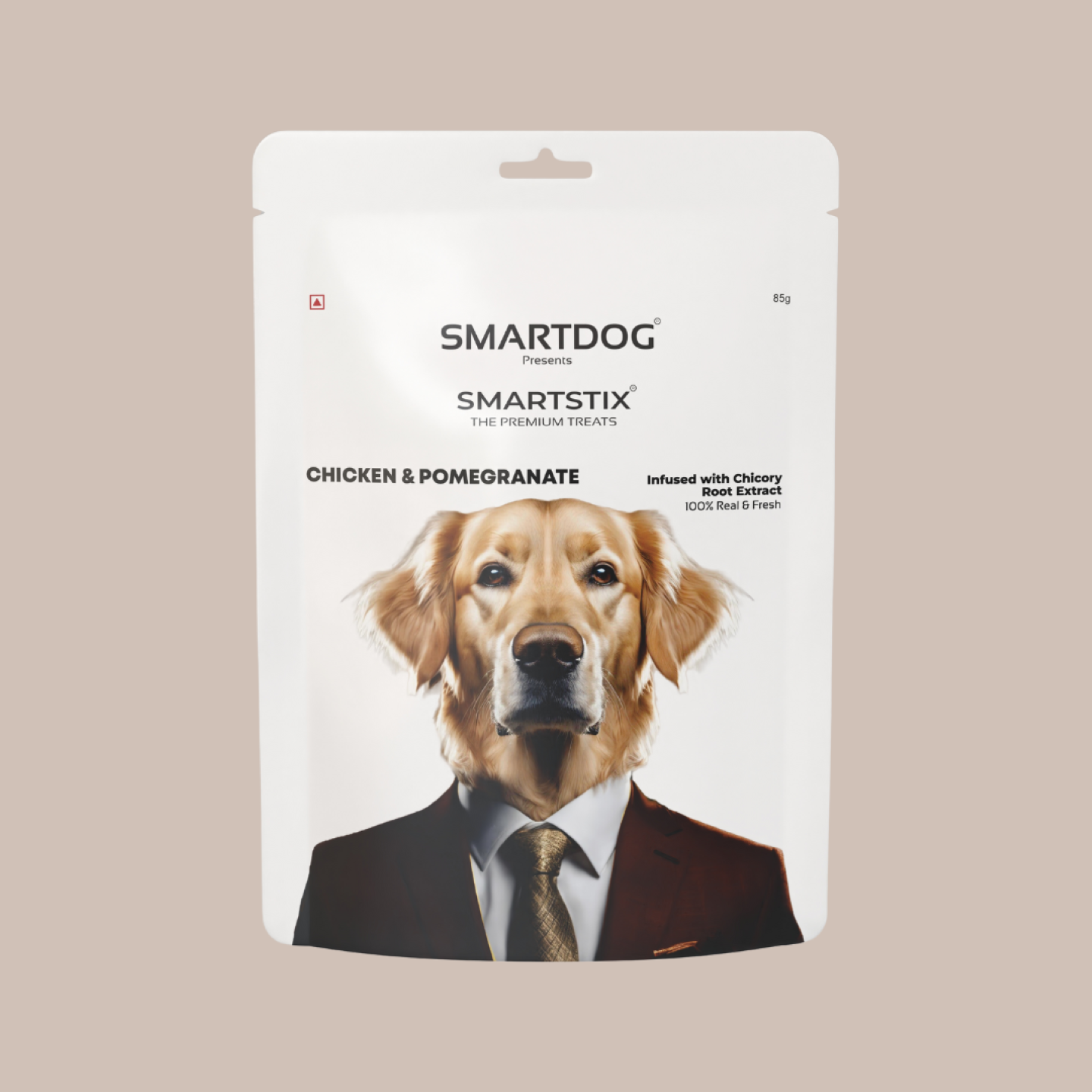 Smartstix - Chicken & Pomegranate