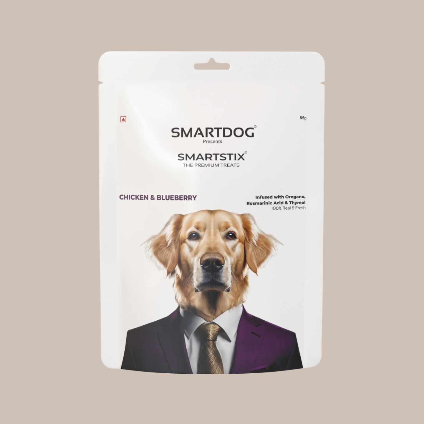 Smartstix - Chicken & Blueberry