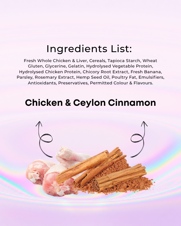 Smartstix - Chicken & Liver