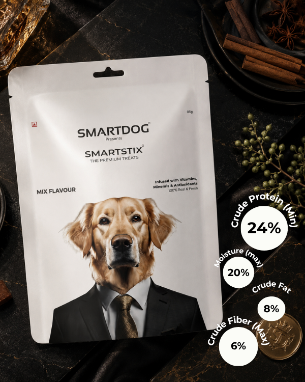 Smartstix - Mix Flavour