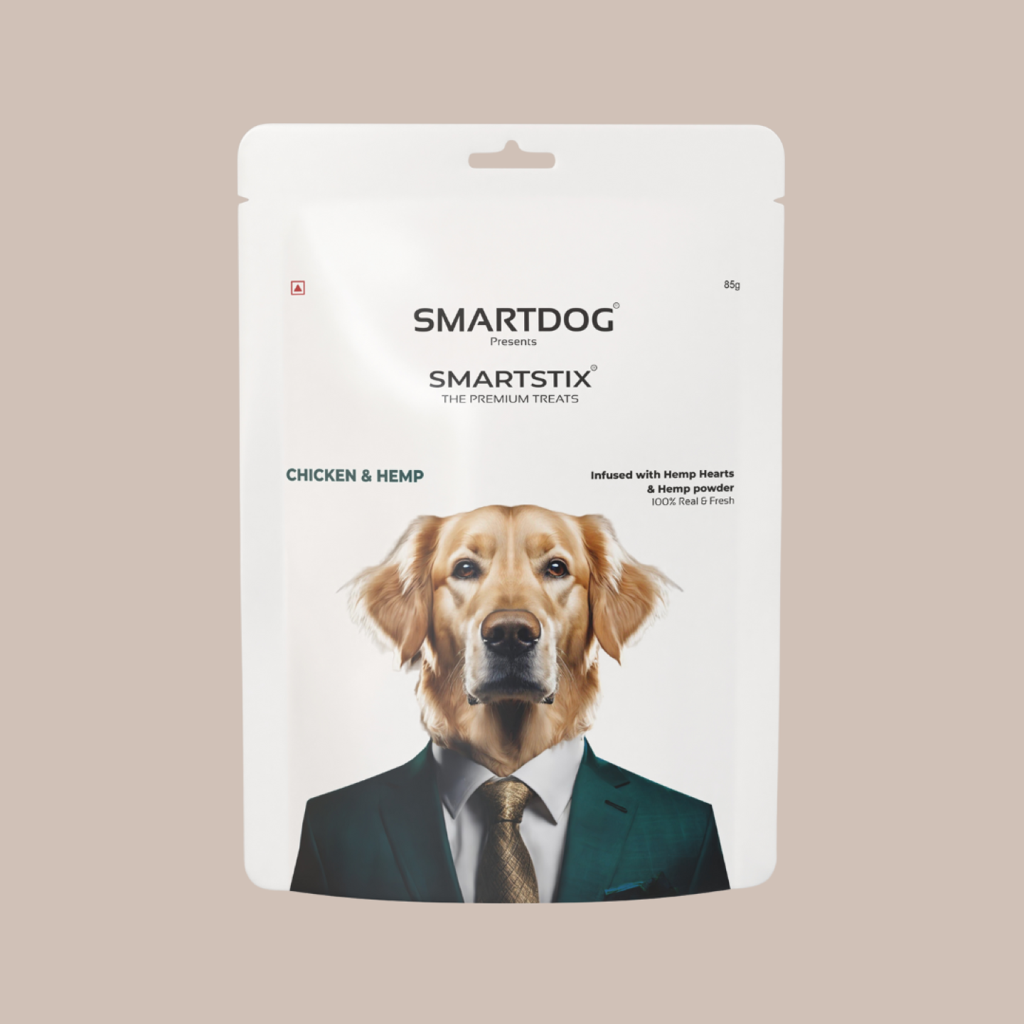 Smartstix - Chicken & Hemp