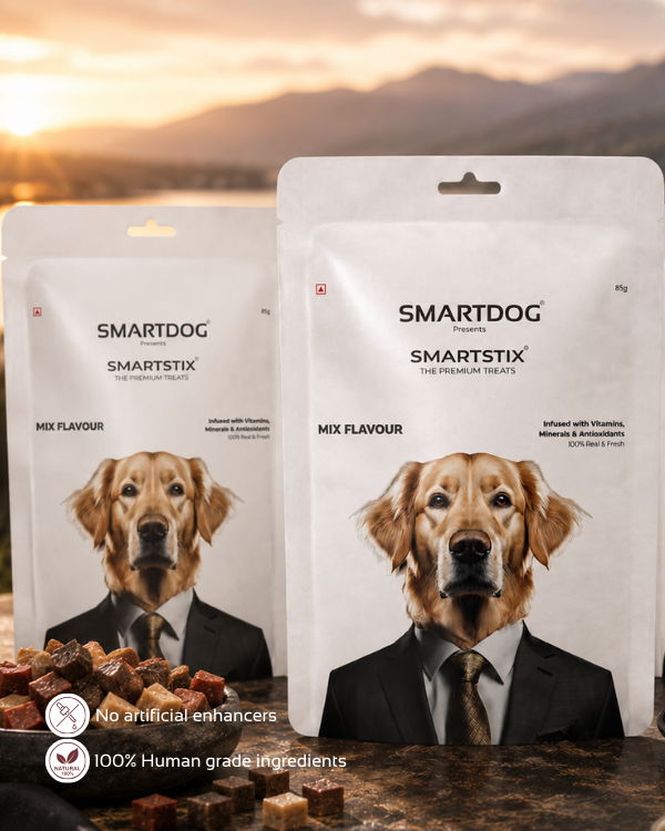 Smartstix - Mix Flavour