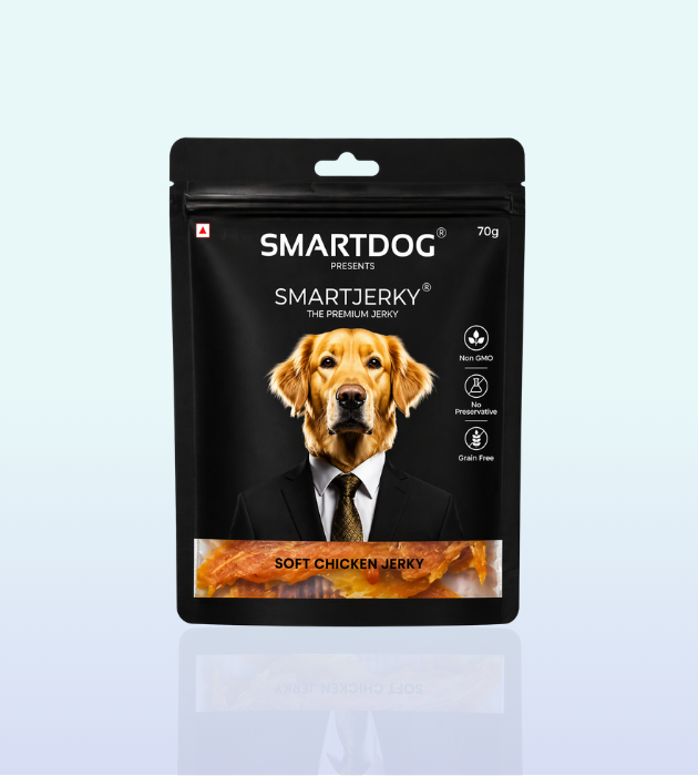 Smart Jerky