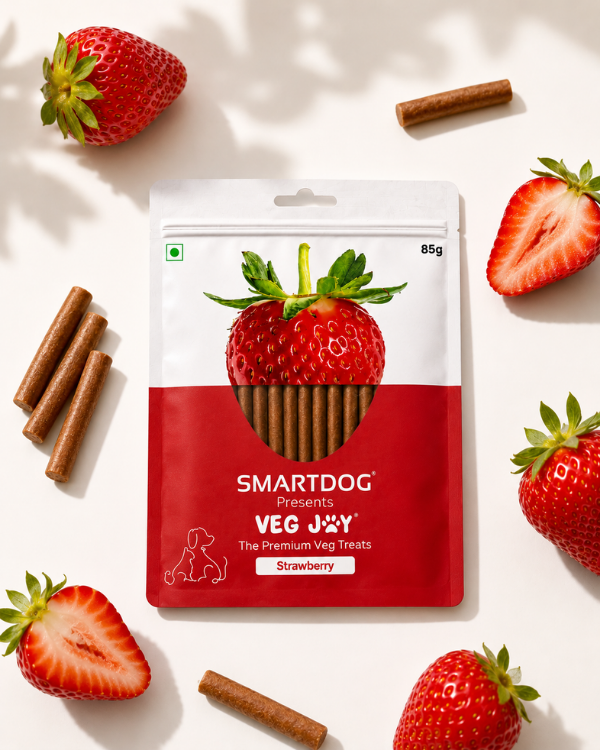 Veg Joy - Strawberry