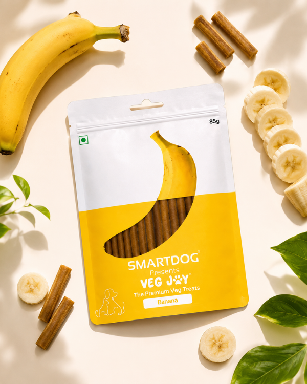 Veg Joy - Banana