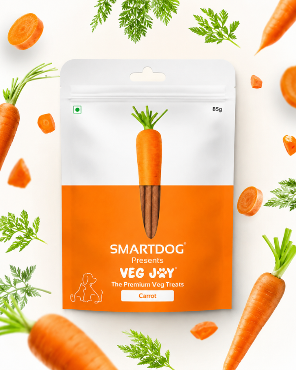 Veg Joy - Carrot