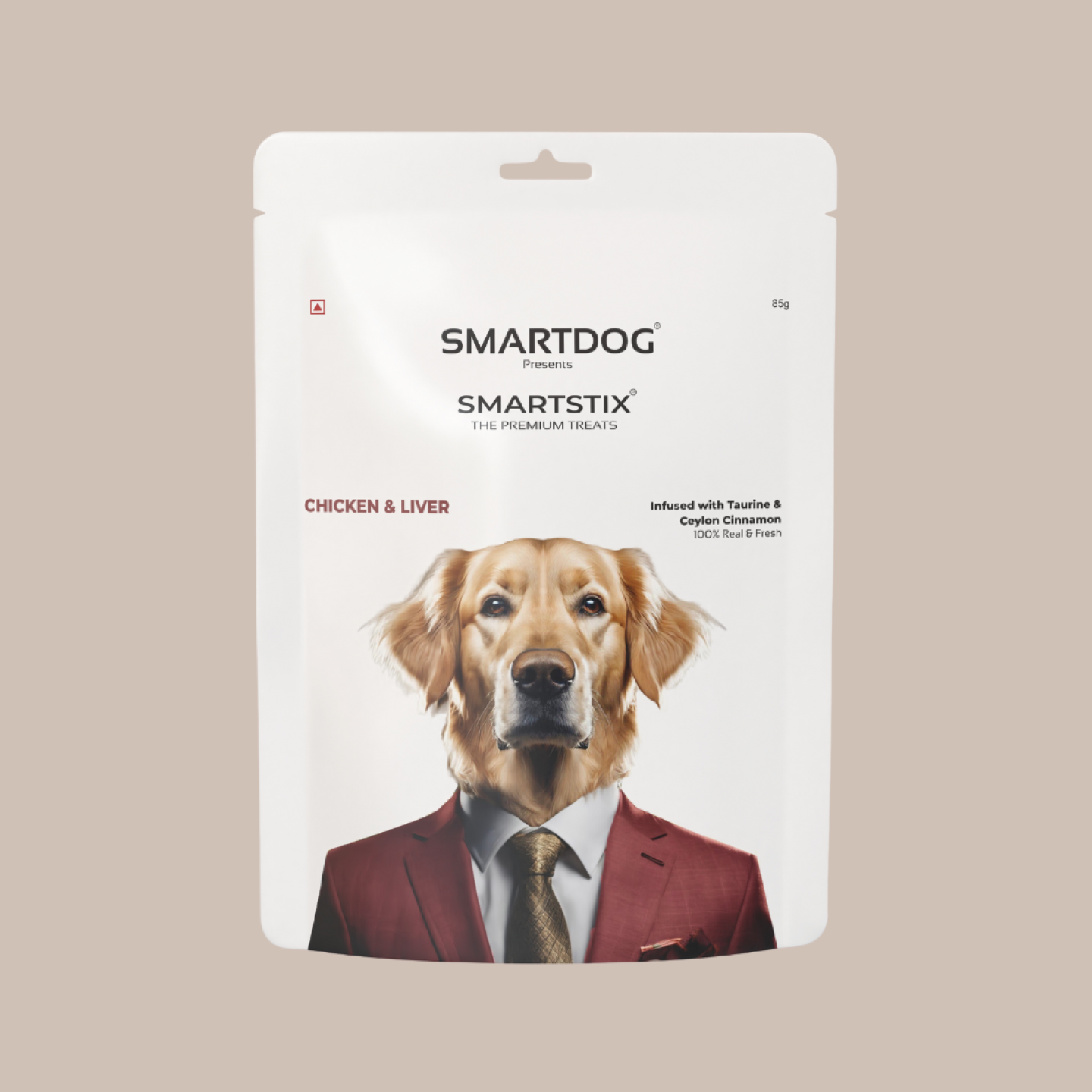 Smartstix - Chicken & Liver