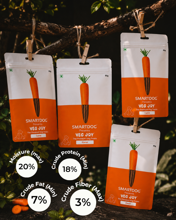 Veg Joy - Carrot