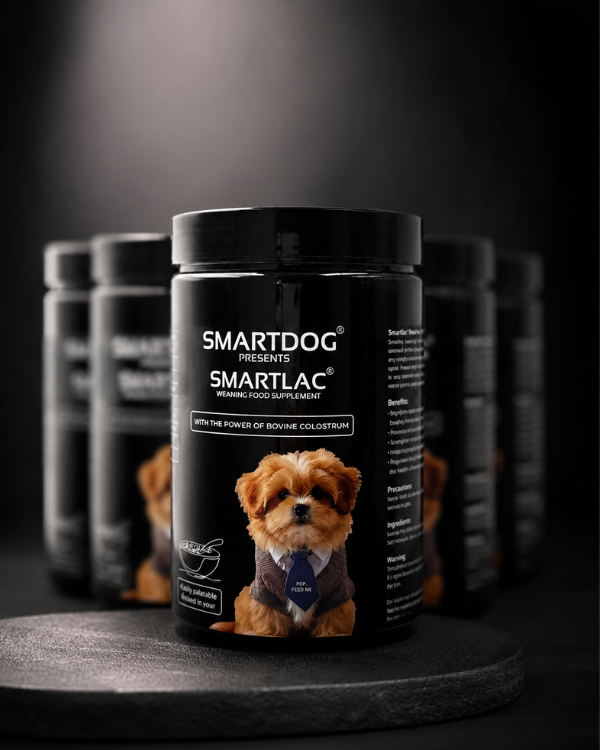 SMARTLAC