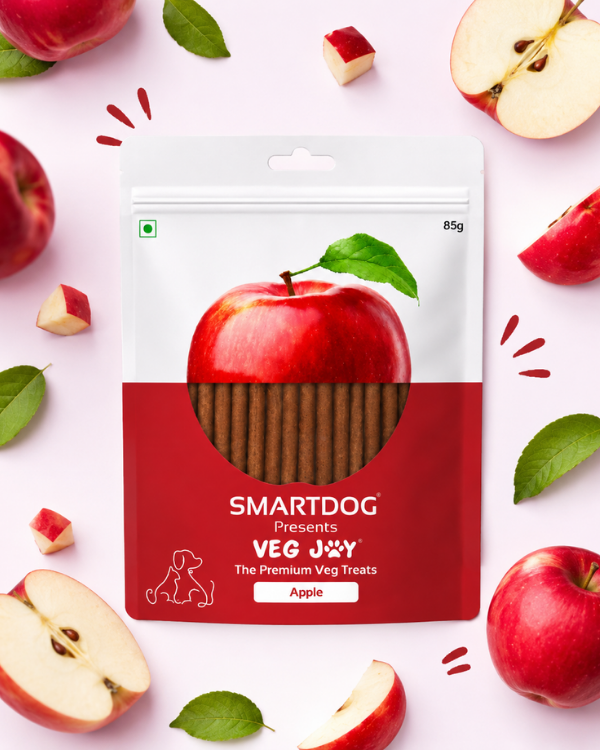Veg Joy - Apple