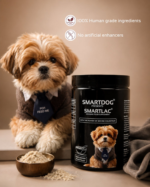 SMARTLAC
