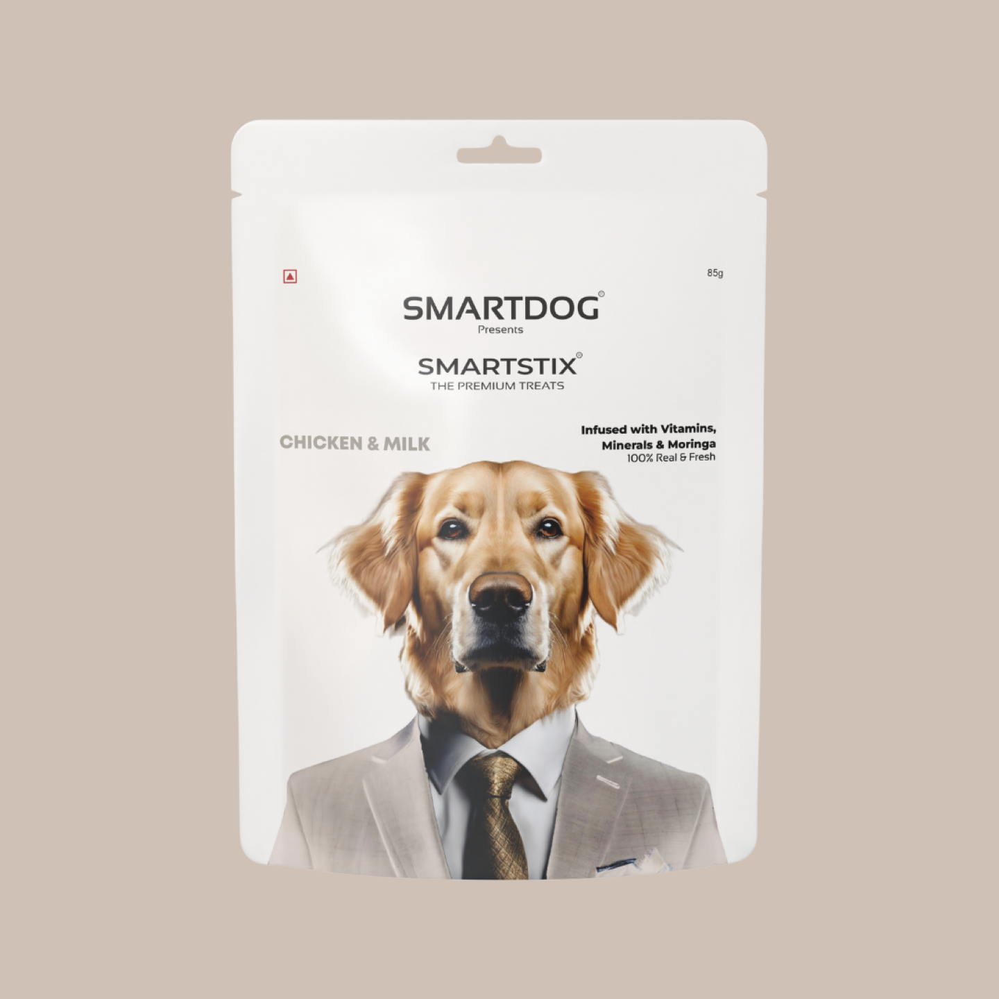 Smartstix - Chicken & Milk