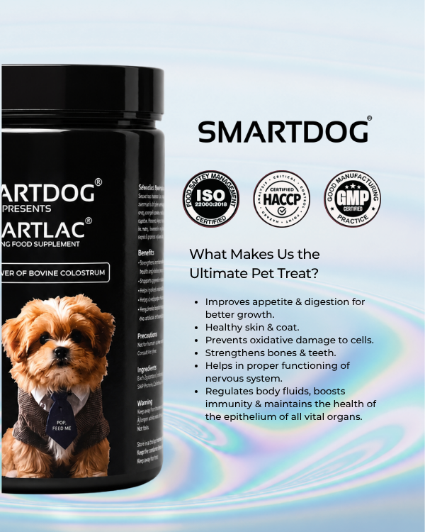SMARTLAC