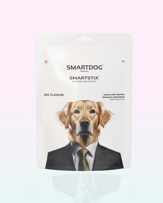 Smartstix - Mix Flavour