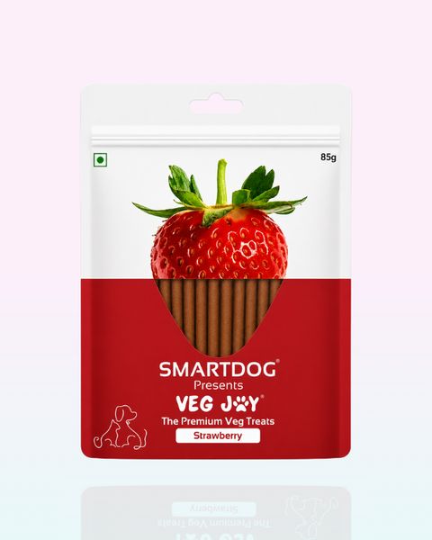 Veg Joy - Strawberry