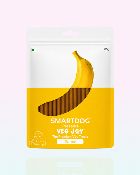 Veg Joy - Banana