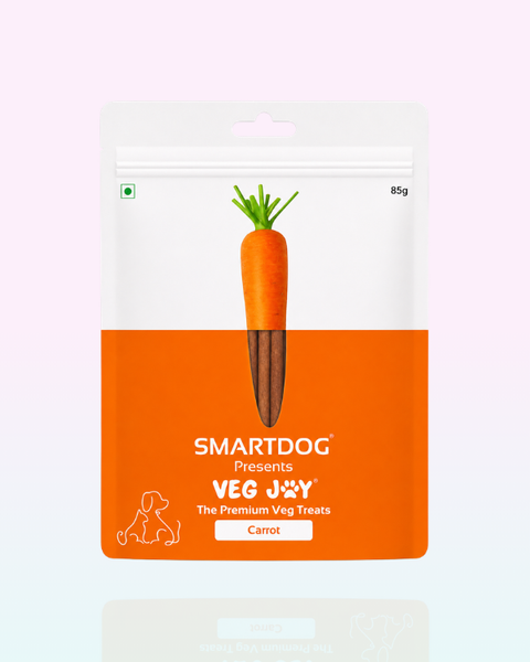 Veg Joy - Carrot