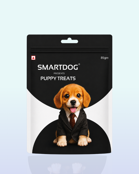 Puppy Treats