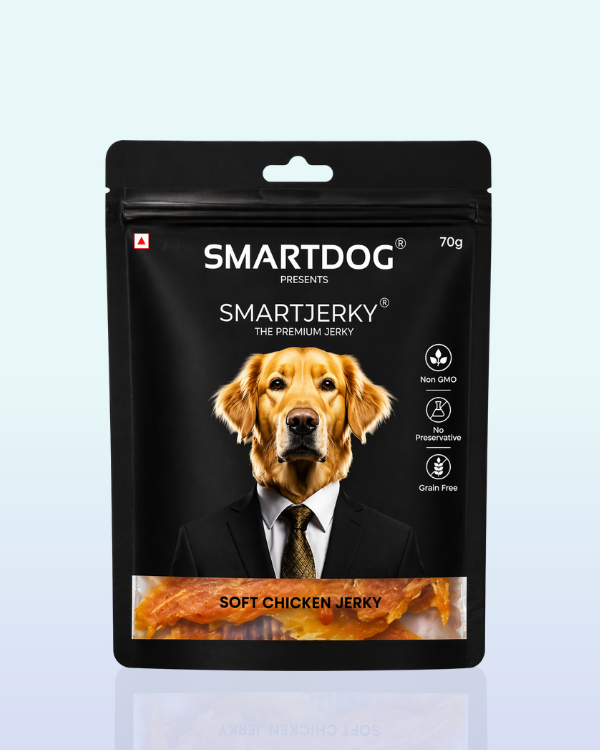 Smart Jerky
