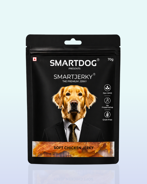 Smart Jerky