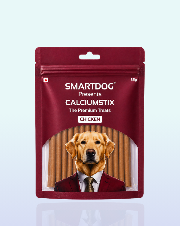 Calciumstix - Chicken