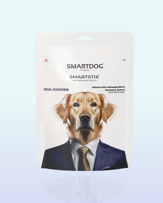 Smartstix - Real Chicken