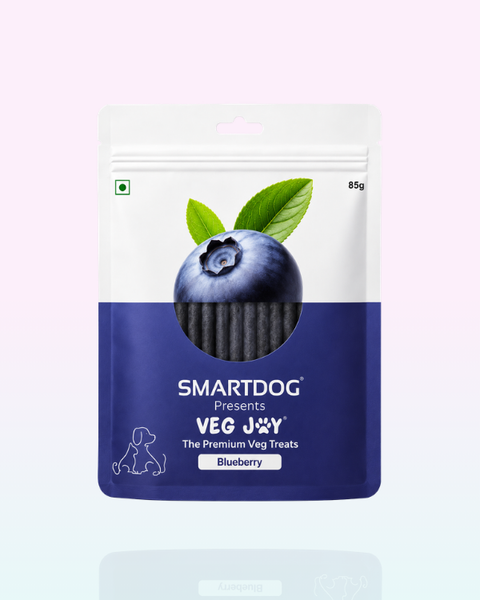 Veg Joy - Blueberry