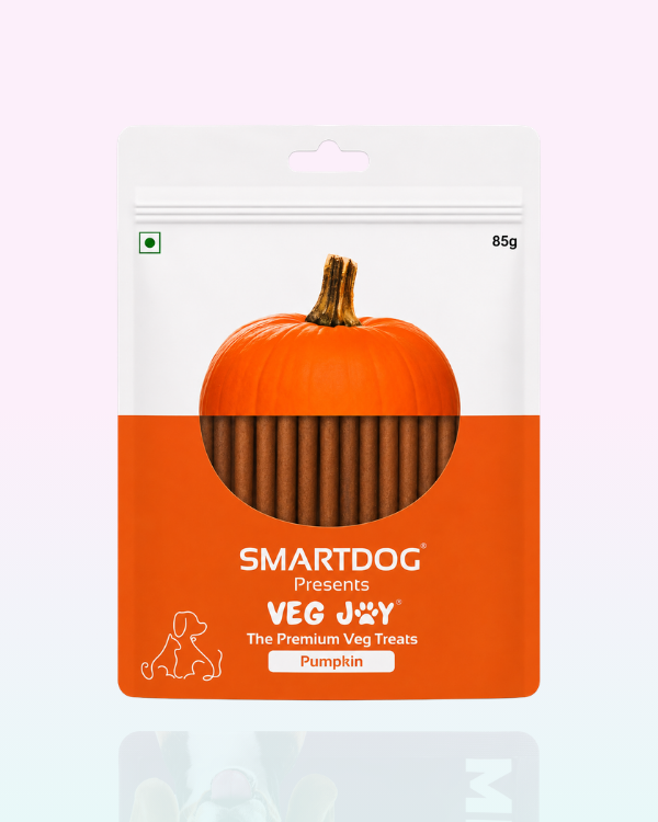 Veg Joy - Pumpkin