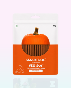 Veg Joy - Pumpkin