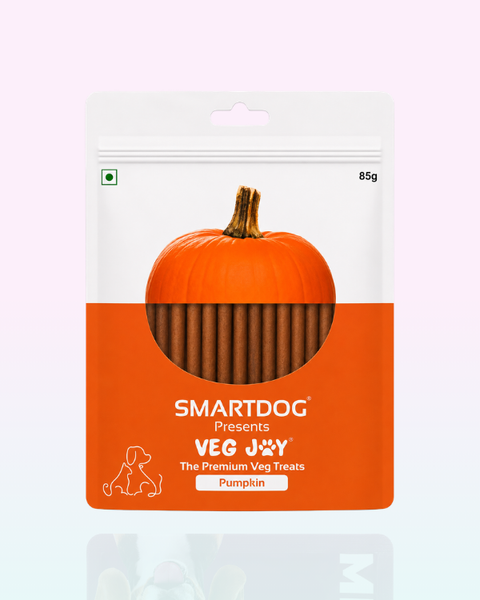 Veg Joy - Pumpkin