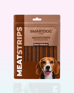 Smartstrips - Real chicken