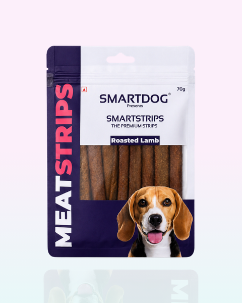 Smartstrips - Roasted lamb