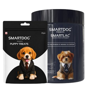 Puppy Pack