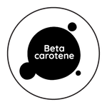 Rich in beta carotene